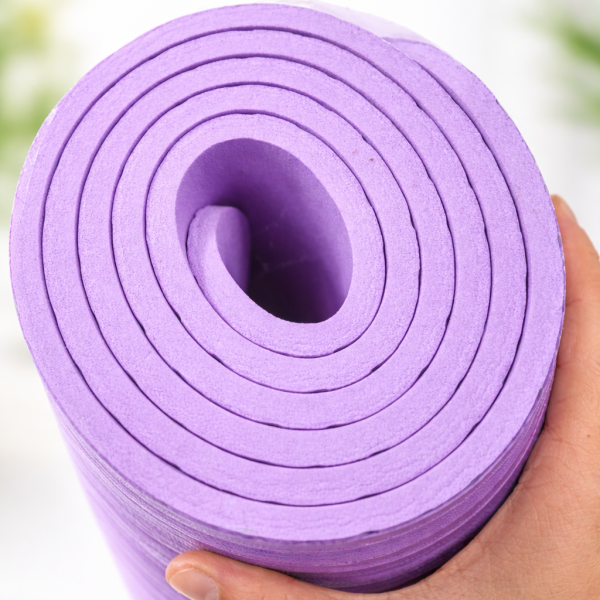Yoga mat- Original 8mm thumbnail 6