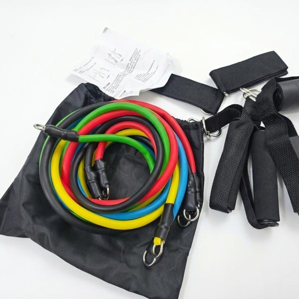 Resistance Band Set 11 sets thumbnail 2