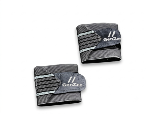 Wristband by Genzee