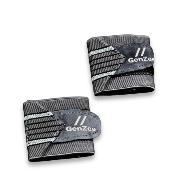 Wristband by Genzee