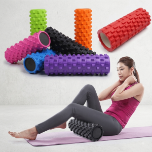 Foam Roller Exercise Back Muscle 13''