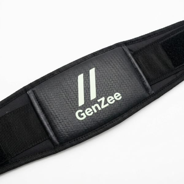 Weight Lifting Belt By GenZee thumbnail 5