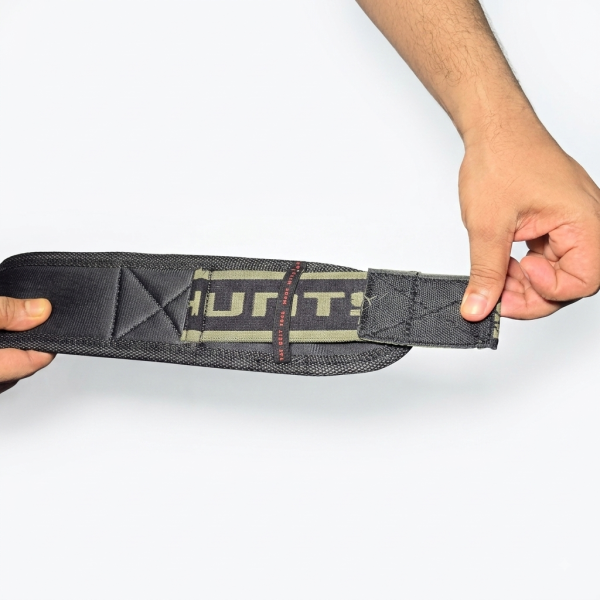 Weight Lifting Belt By GenZee thumbnail 4