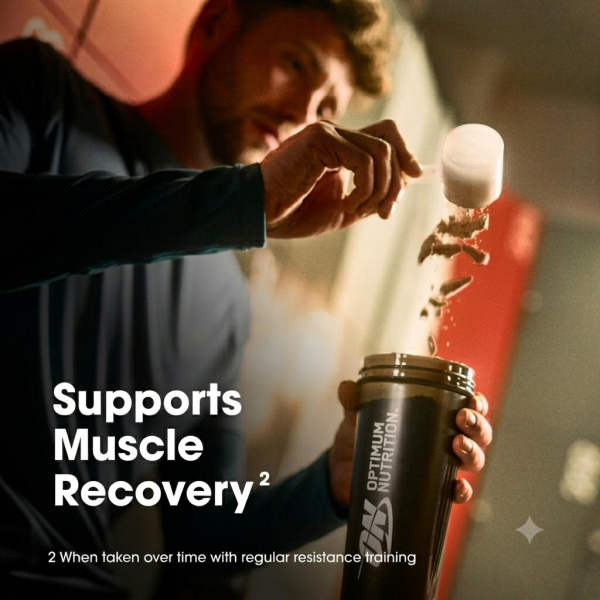Whey Gold Standard 5lbs thumbnail 5