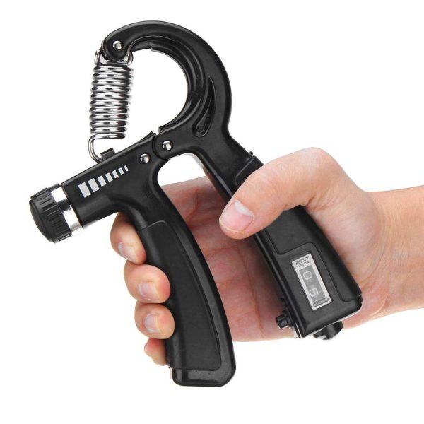 Hand Grip Counting 5-60kg Adjustable thumbnail 2