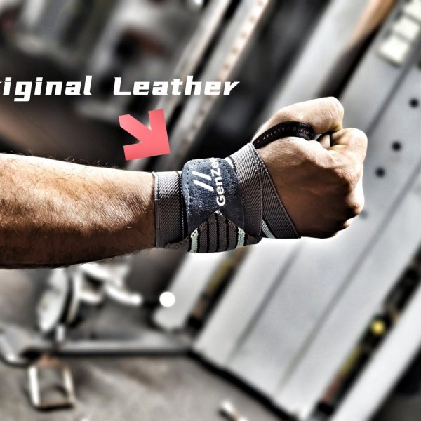 Wristband by Genzee thumbnail 2