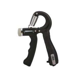 Hand Grip Counting 5-60kg Adjustable