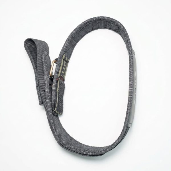 Weight Lifting Belt By GenZee thumbnail 2