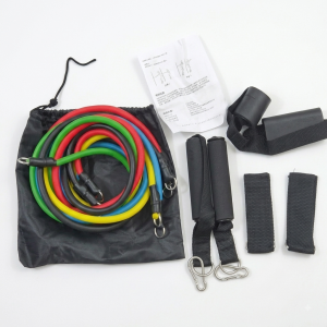 Resistance Band Set 11 sets