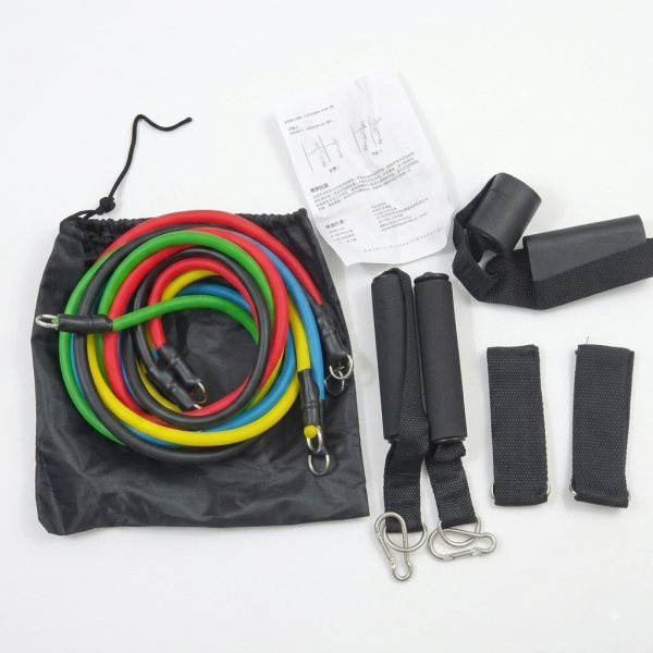 Resistance Band Set 11 sets