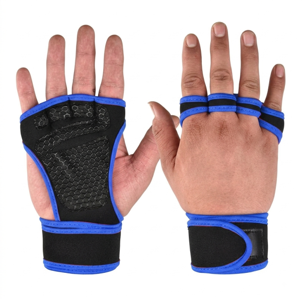 Gym Gloves For Unisex
