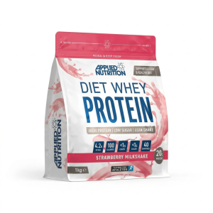 Applied Diet Whey Protein Nutrition | 1Kg