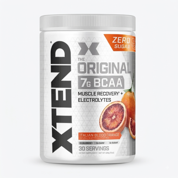 Xtend Bcaa 30 serving
