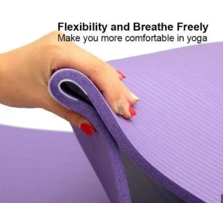 Yoga mat- Original 8mm thumbnail 3
